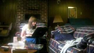 Rainbow veins - Owl city (cover)