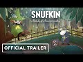 Vídeo de gameplay de Snufkin: Melody of Moominvalley  Playstation