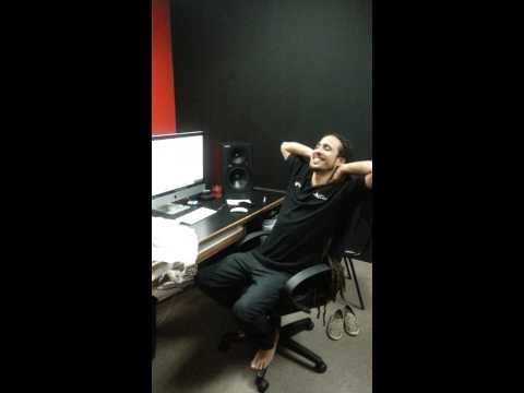 NATALIE YORKE and AARON MARQUEZ of Proden Studio