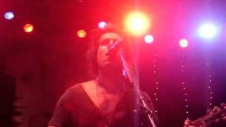 Ryan Cabrera - I Will Remember You (Live)