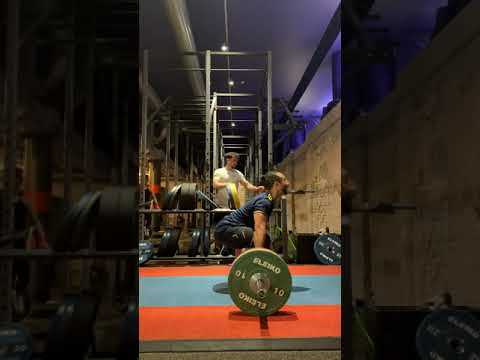 Clean & Jerk by Heldersstrength