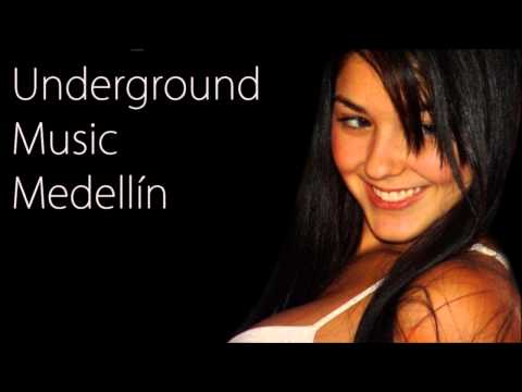 Muzikfabrik - Bagin' (Original Mix)