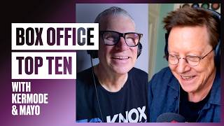 Download lagu 24/04/2026 Box Office Top Ten mp3