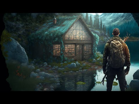 I built a greenhouse and started organising! - The Infected - S3 Ep16