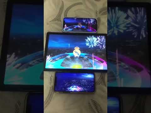 Khi tôi và 2 thằng bạn cùng mở thẻ #foryou #fifamobile23 #ucl2023