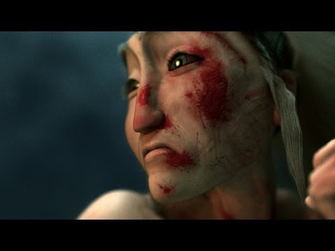 Fearless - Teaser trailer by Feyray studio.