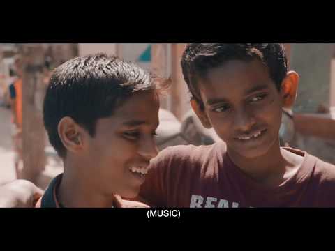 Saurabh Sharma  ANJAAN SHORTFILM