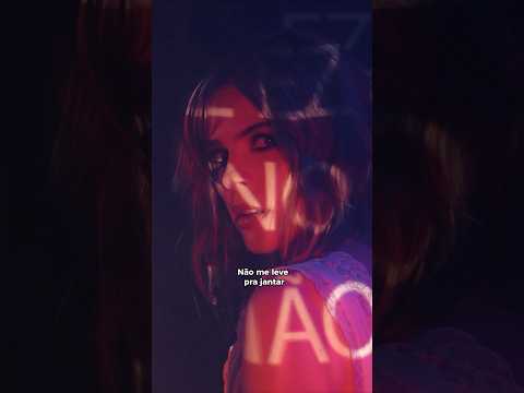Não (not This Kind Of Girl) - Karla Hill