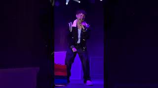 David Archuleta ~ A Little Too Not Over You ~ Fort Lauderdale ~2-17-24