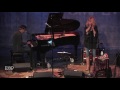 Over The Rhine "Drunkard's Prayer" @ Eddie Owen Presents