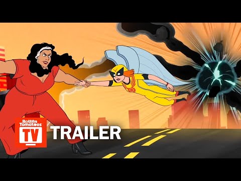 Birdgirl (2021-2022)