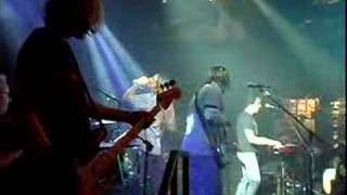 Podunk at Antones in Austin Texas 2003