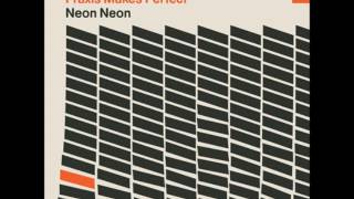 Neon Neon - Dr Zhivago solo by Josh Klinghoffer