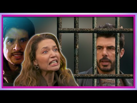All that matters - Maximilian and Nathalie want to put Matteo in prison