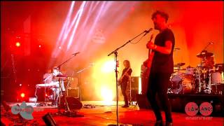 Kensington - Ghosts - Lowlands 2014