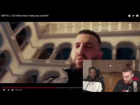 Mois REAGIERT auf Mert