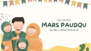 Download lagu LAGU ANAK MARS PAUDQU mp3