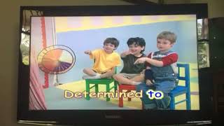 Countdown Kids Little Bo Peep