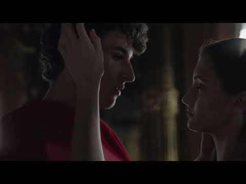 MAGNUM X DANTE | The Kiss of Dante & Beatrice
