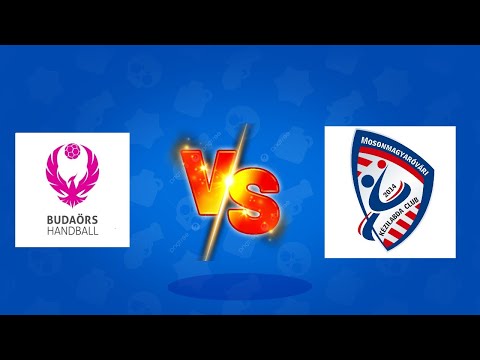 Moyra Budaörs Handball – Motherson Mosonmagyaróvár Gólösszefoglaló!