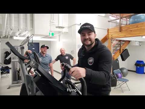 Pinty's Player Personality Profile: Matt Dunstone