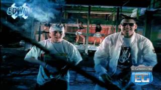 Reggaetón Music Video