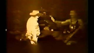 THE XCOPS german tv bit