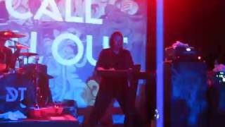 Dark Tranquillity - Neutrality live in Portland 11/27/16