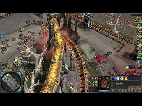 MeToLee - Dawn of War II - Eternal Mod Beta v 0.5.4 - Orks