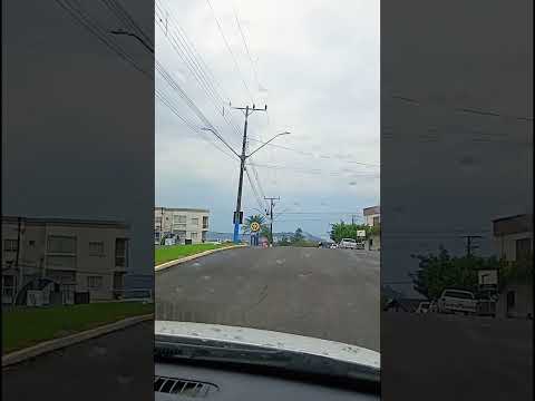 #deus #travel #driving #brasil #viagem salto do lontra Paraná