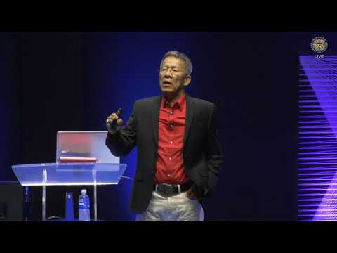 7 Mountains That We Need To Conquer | Bishop Frank Santos (February 17, 2019)