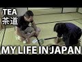  My Life in Japan - 3 - Japanese Tea 