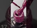SAGA professional LEAF BASE 17, (бордовый с золотой поталью), 9 мл SAGA professional LEAF BASE 17, (бордовый с золотой поталью), 9 мл
