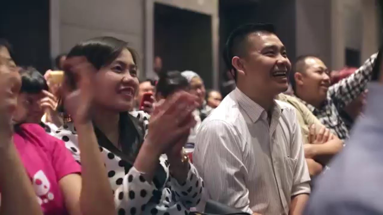 Grand BOP with Denny Sumargo (Teaser)