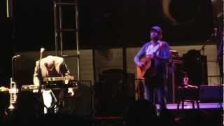 Cake- &quot;Arco Arena&quot;- Instrumental (720p HD) Live in Cooperstown, NY on June 15, 2012