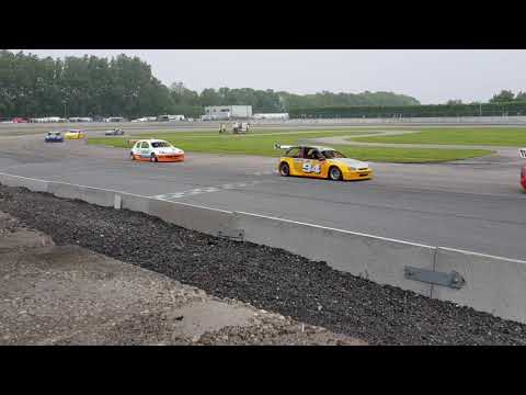 National Hotrod in Lelystad   * Muss man gesehen haben  *