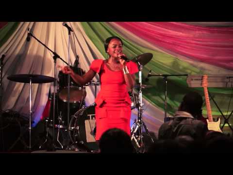 Sife- Sanikeni @ DMK Launch