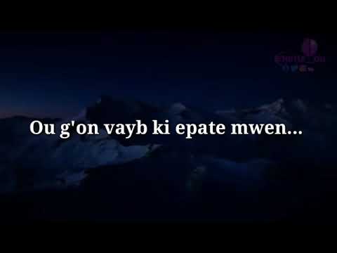 Me LOVE THE WAY- ROODY ROODBOY x DANOLA  (paroles)