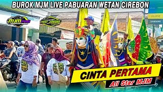 Download lagu 𝘽𝙐𝙍𝙊𝙆 𝙈𝙅𝙈 𝙇𝙄𝙑𝙀 𝙋𝘼𝘽𝙐𝘼𝙍𝘼𝙉 𝙒𝙀𝙏𝘼𝙉 𝘾𝙄𝙍𝙀𝘽𝙊𝙉 𝙅𝙐𝙇𝙔 11, 2026 mp3