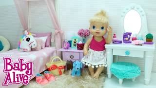 DUDA AJUDOU A MAMÃE A FAXINAR O QUARTO BAGUNÇADO