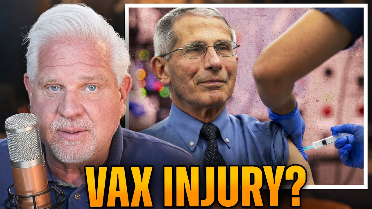 Did The Vaccine Make Fauci Sick? Here's What We Know...