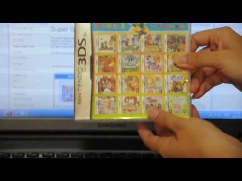 SudokuManiacs Nintendo DS