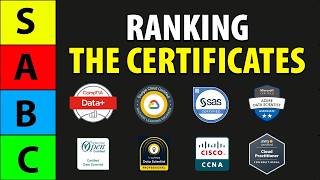 Top 10 BEST Data Scientist Certifications