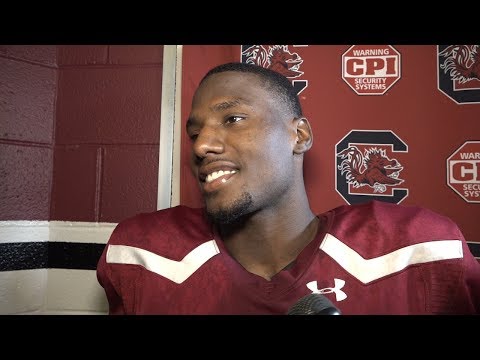 Bryan Edwards Media Availability — 12/20/18