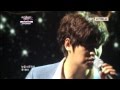 [Music Bank K-Chart] Lee Jang-woo - World I ...