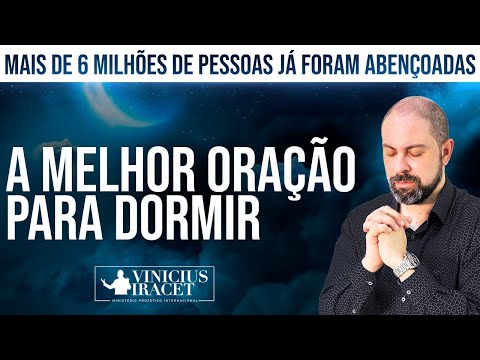 A MELHOR ORAÇÃO PARA DORMIR, MILHÕES DE PESSOAS ABENÇOADAS - ADORMEÇA ORANDO O SALMO 91 E RECEBA ...