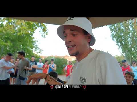 HARKO VS MDMEAR CUARTOS DE FINAL SUMMER MADNESS II