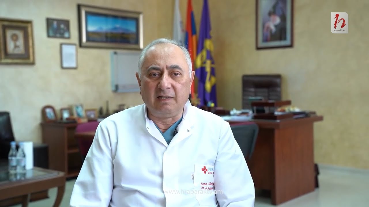 Երբեք չեմ մոռանա 11-ամյա դստերս արցունքները, երբ իմացավ՝ հայրը կալանավորված է. Չարչյան