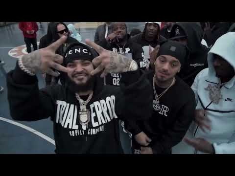 Wellknown, Albee Al - Selfless