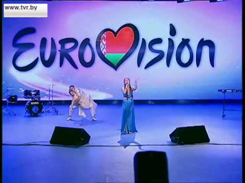 Eurovision 2016 Belarus auditions: 15. Marina Karri - "A lullaby to my beloved"
